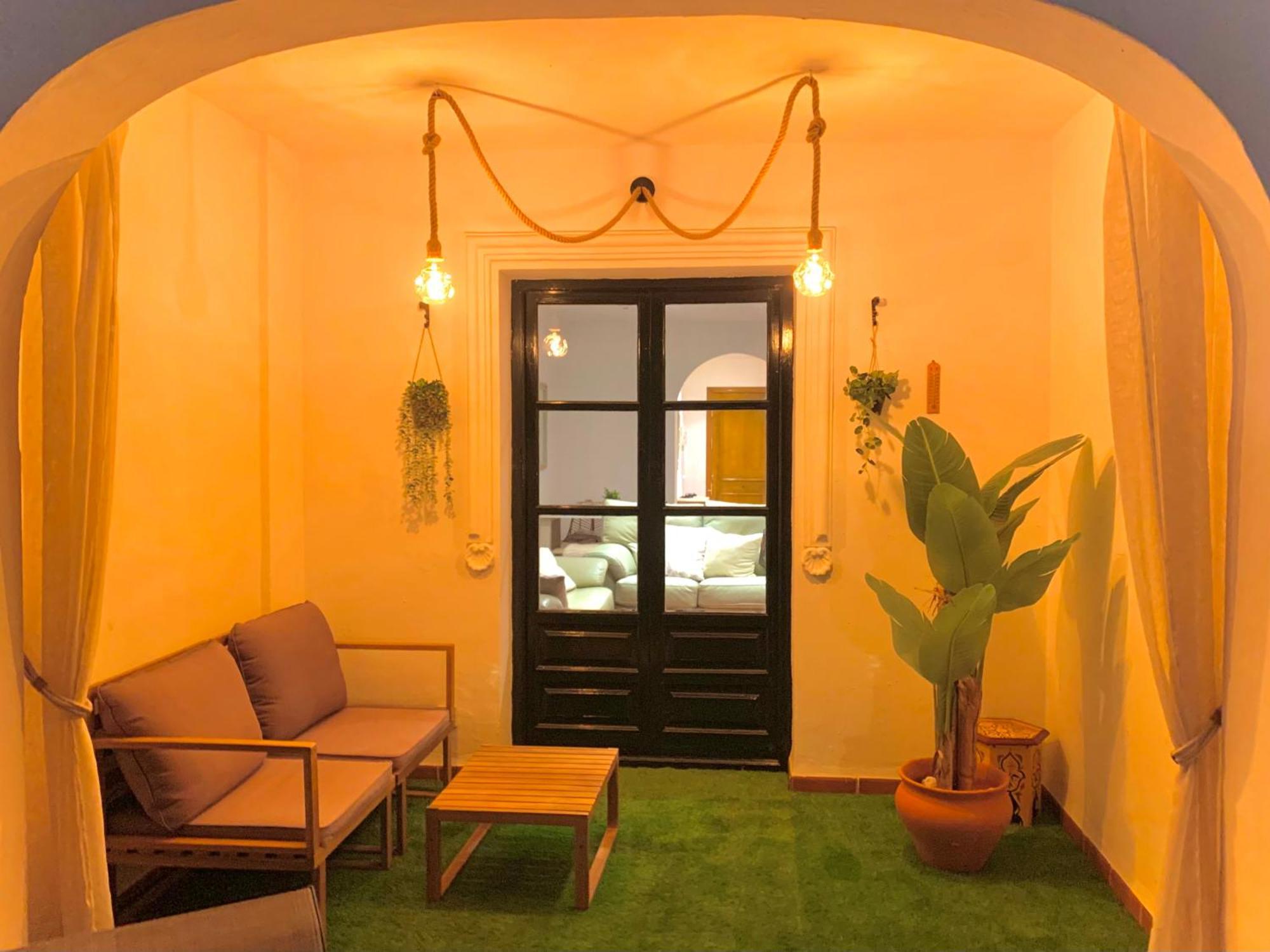 Appartamento Buenos Suenos- Balcon De Frigiliana Esterno foto