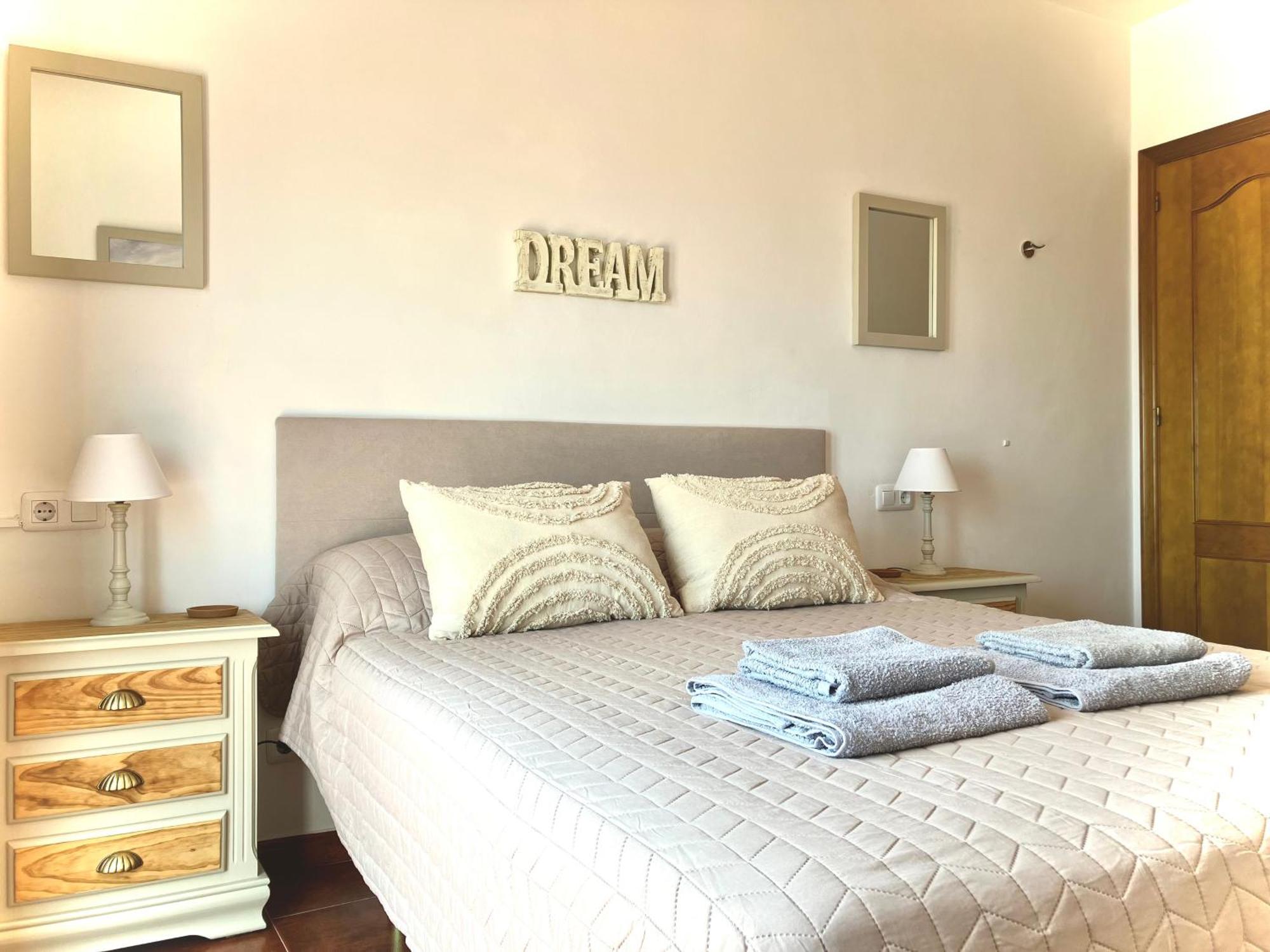 Appartamento Buenos Suenos- Balcon De Frigiliana Esterno foto