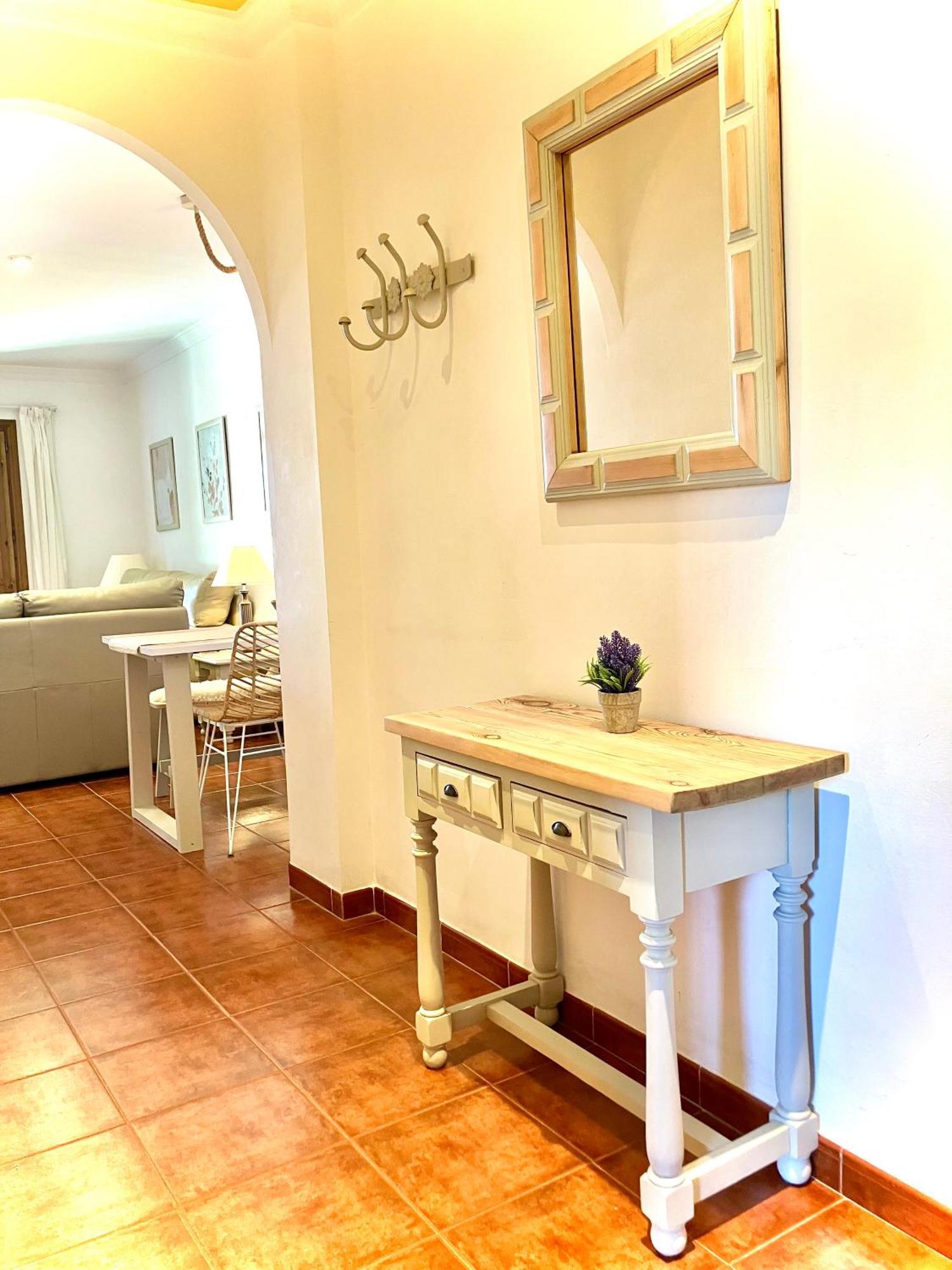Appartamento Buenos Suenos- Balcon De Frigiliana Esterno foto