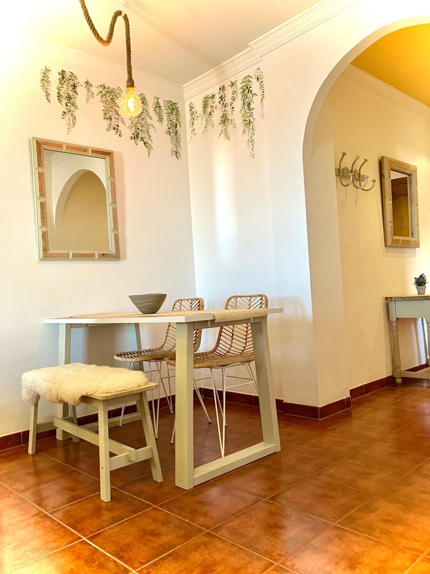 Appartamento Buenos Suenos- Balcon De Frigiliana Esterno foto